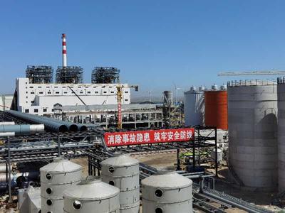 新日恒力 橫下心來拼出實力，技術轉讓驅動產業升級