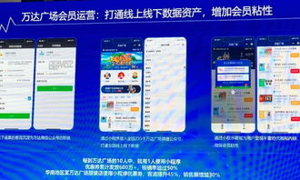 騰訊智慧零售 以技術(shù)情懷重塑互聯(lián)網(wǎng)銷售新生態(tài)