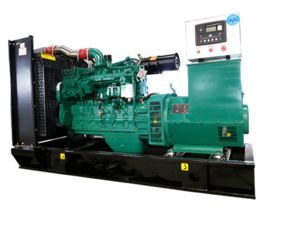 環保114柴油發電機組廠家價格與批發指南