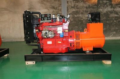 玉柴600kW柴油發電機 高效動力與價格優惠的完美結合